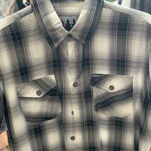 Dixxon Flannel Company SS shirt